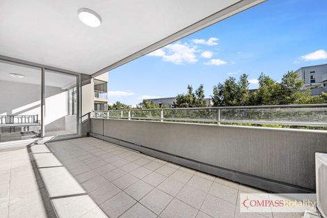 Property photo of 303/28 Rider Boulevard Rhodes NSW 2138