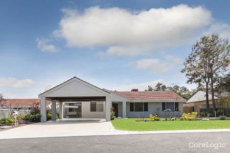 46 Parkinson Pl, Hillarys, WA 6025