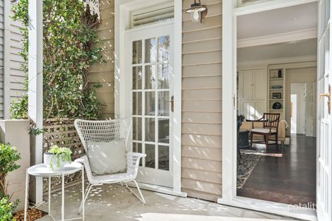 Property photo of 91 Elizabeth Street Paddington NSW 2021