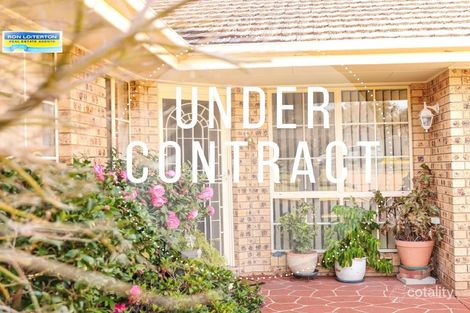 Property photo of 137 Hurley Street Cootamundra NSW 2590