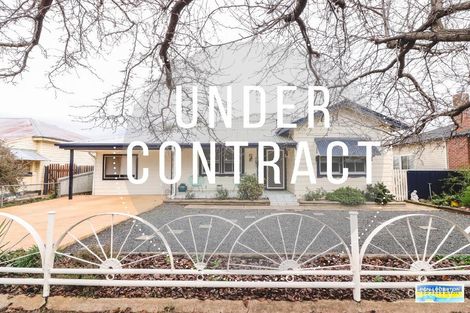 Property photo of 22 Renehan Street Cootamundra NSW 2590