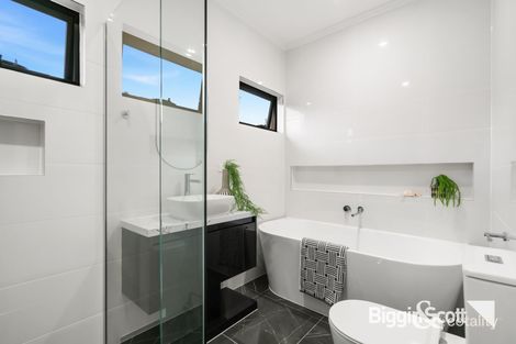 Property photo of 108A Rathmullen Quadrant Doncaster VIC 3108