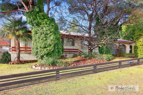7 Salisbury St, Uralla, NSW 2358