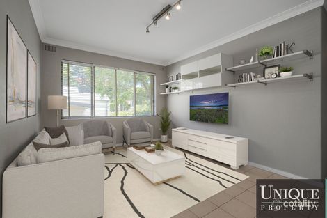Property photo of 5/27 Cobar Street Dulwich Hill NSW 2203