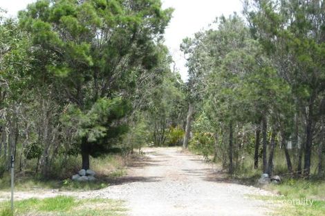 Property photo of 36 Allingham Way Agnes Water QLD 4677