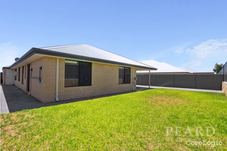 Property photo of 86 Chesham Rise Alkimos WA 6038