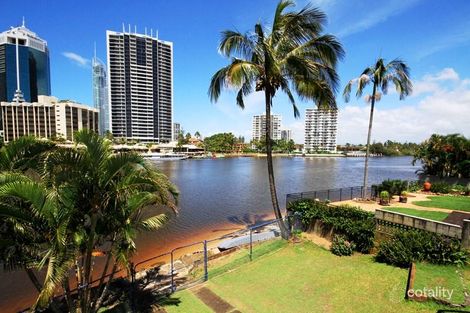Property photo of 13 Tarcoola Crescent Surfers Paradise QLD 4217
