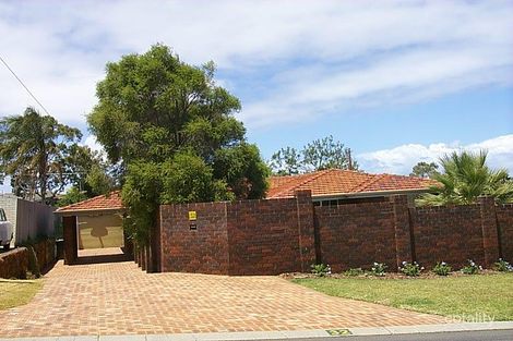 Property photo of 32 Lambertia Street Greenwood WA 6024