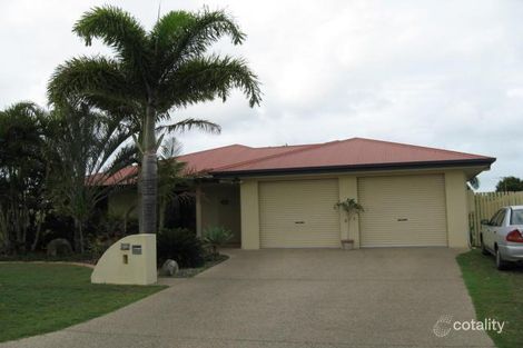 12 Nautilus Pde, Bucasia, QLD 4750