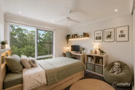 Property photo of 95 Forest Drive Pimpama QLD 4209