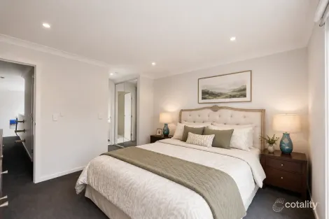 Property photo of 95 Forest Drive Pimpama QLD 4209