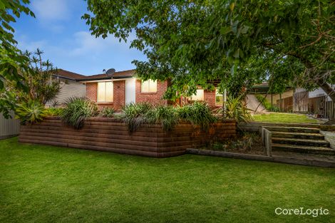 Property photo of 7 Leeward Close Woodrising NSW 2284