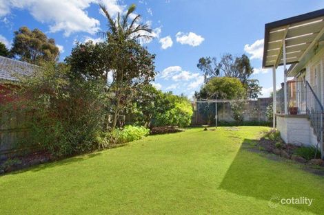 Property photo of 1 Wanaka Place Belrose NSW 2085