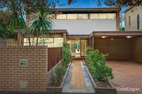 Property photo of 3 Sorrett Avenue Malvern VIC 3144