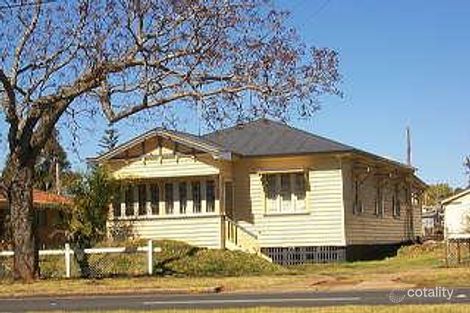 232 Taylor St, Newtown, QLD 4350