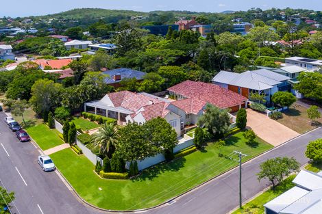 Property photo of 62 Marriott Street Coorparoo QLD 4151