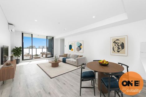 501/2b Vaughan St, Lidcombe, NSW 2141