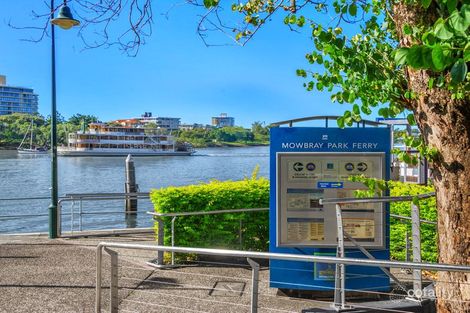 Property photo of 12/64 Thorn Street Kangaroo Point QLD 4169
