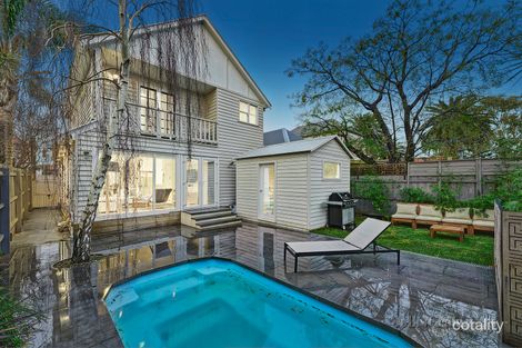 Property photo of 20 Mansfield Street Thornbury VIC 3071