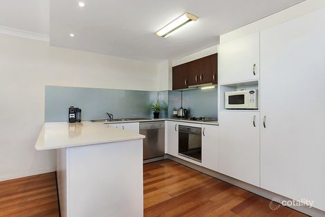 Property photo of 2/21 Villa Street Annerley QLD 4103