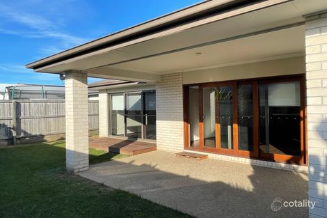 Property photo of 40 Ochre Crescent Caloundra West QLD 4551