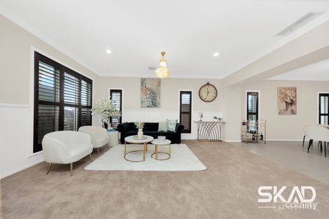 Property photo of 7 Laurimar Boulevard Doreen VIC 3754