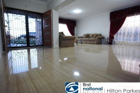 Property photo of 124 Capuchin Way Plumpton NSW 2761