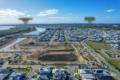 2 Sunrise St, Newport, QLD 4020