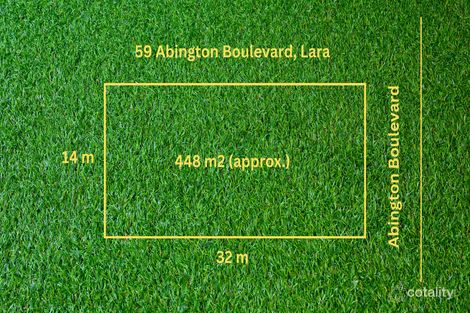 59 Abingdon Bvd, Lara, VIC 3212