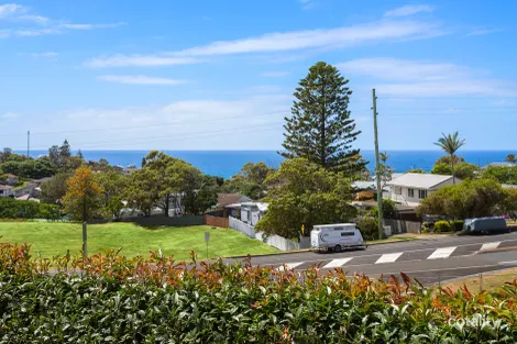 Property photo of 85 Barton Drive Kiama Downs NSW 2533