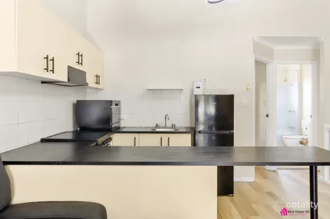 Property photo of 3/4 Pilot Street Urangan QLD 4655