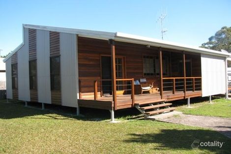 Property photo of 3 Challenger Court Cooloola Cove QLD 4580