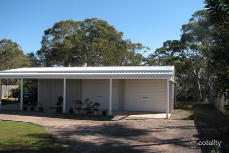 Property photo of 3 Challenger Court Cooloola Cove QLD 4580