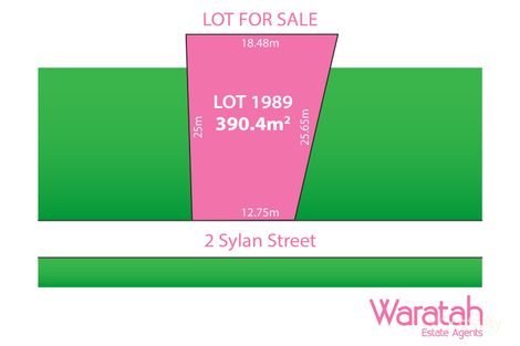 2 Sylan St, Marsden Park, NSW 2765