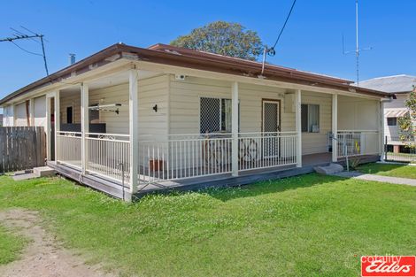 Property photo of 33 Sea Street West Kempsey NSW 2440