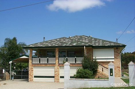 Property photo of 4 Safari Street Chermside West QLD 4032