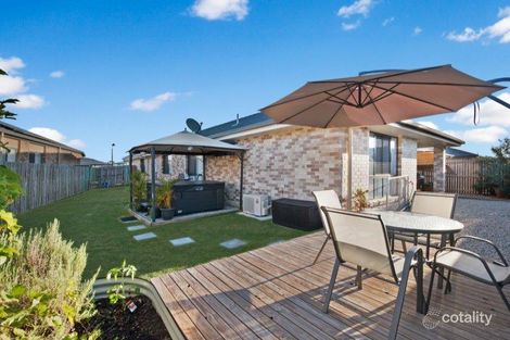 Property photo of 13 Mannikin Street Griffin QLD 4503