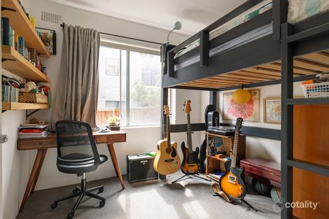 Property photo of 2/12 Keith Street Dulwich Hill NSW 2203