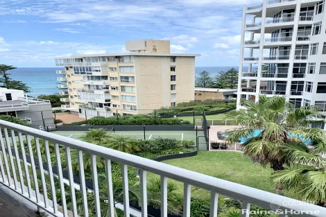 39/7-9 Corrimal St, Wollongong, NSW 2500