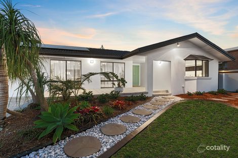 Property photo of 2 Tamarind Avenue Bogangar NSW 2488
