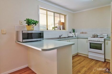 Property photo of 23 O'Regan Drive Craignish QLD 4655