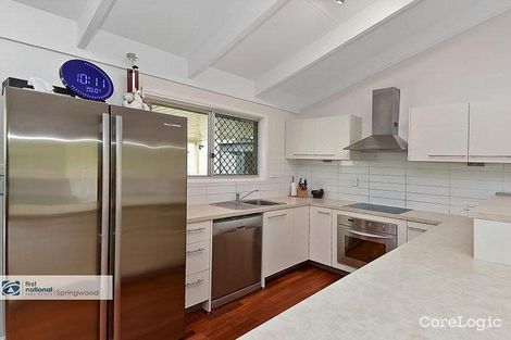 Property photo of 9 Stannard Street Rochedale South QLD 4123