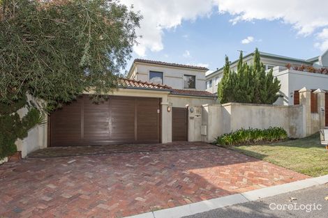 Property photo of 18 Vera Street Cottesloe WA 6011