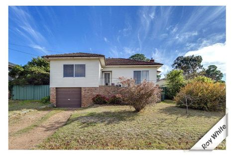 17 Kinkora Pl, Crestwood, NSW 2620