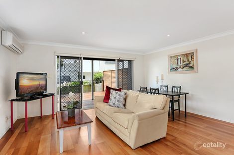 Property photo of 2/21 Villa Street Annerley QLD 4103