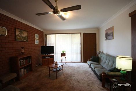 Property photo of 2/125 Blaxland Avenue Singleton Heights NSW 2330