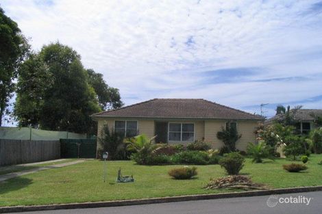 1 Mailey Pl, Lake Illawarra, NSW 2528