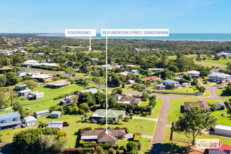 Property photo of 38 Plantation Street Dundowran QLD 4655