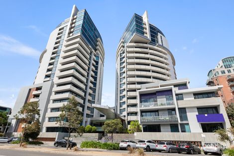 21/85 Rouse St, Port Melbourne, VIC 3207