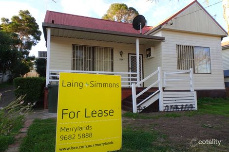 39 Mary St, Merrylands, NSW 2160